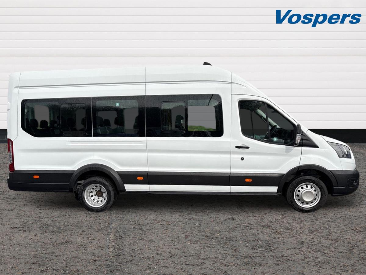 Used Ford Transit 2023 for sale - 77877433: Photo 2