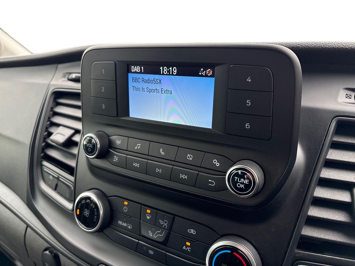 Used Ford Transit 2023 for sale - 77877433: Photo 21