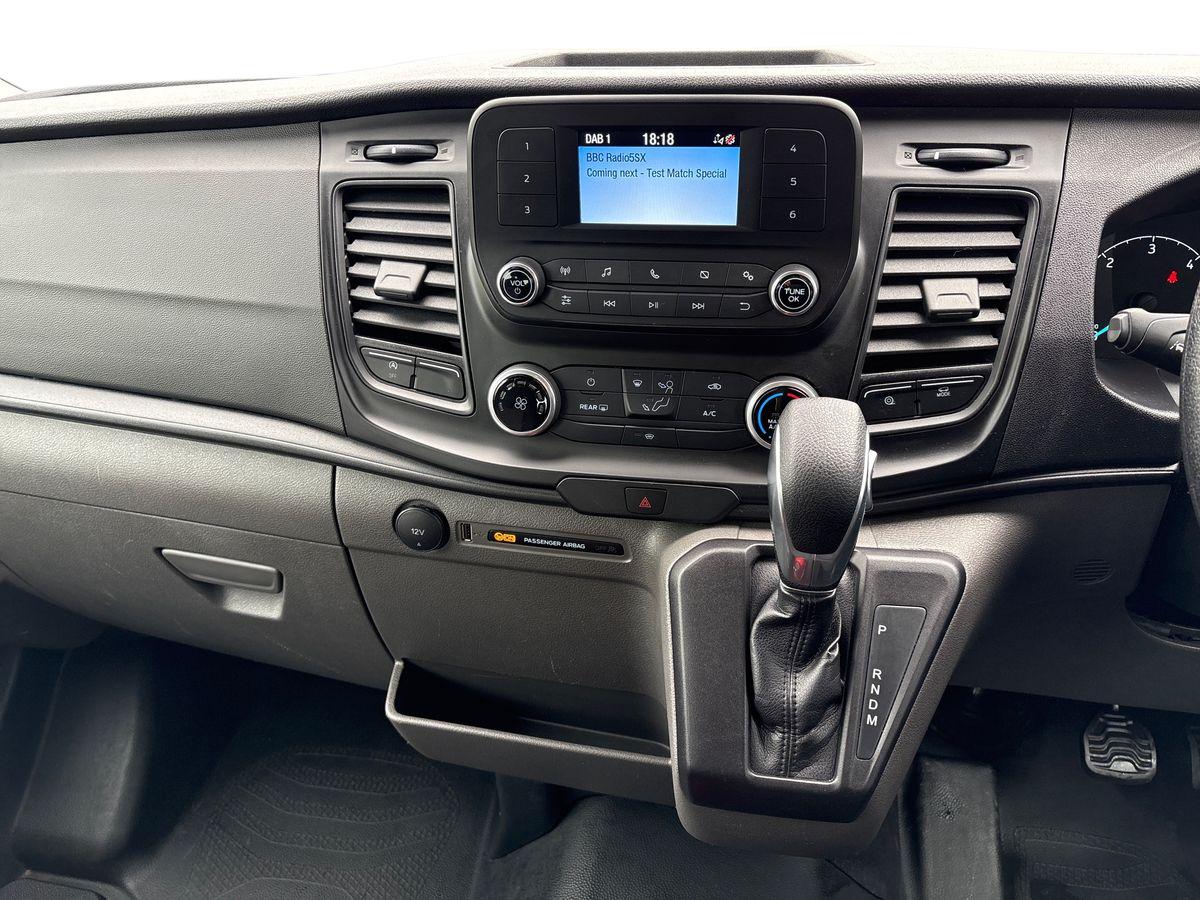 Used Ford Transit 2023 for sale - 77877433: Photo 22