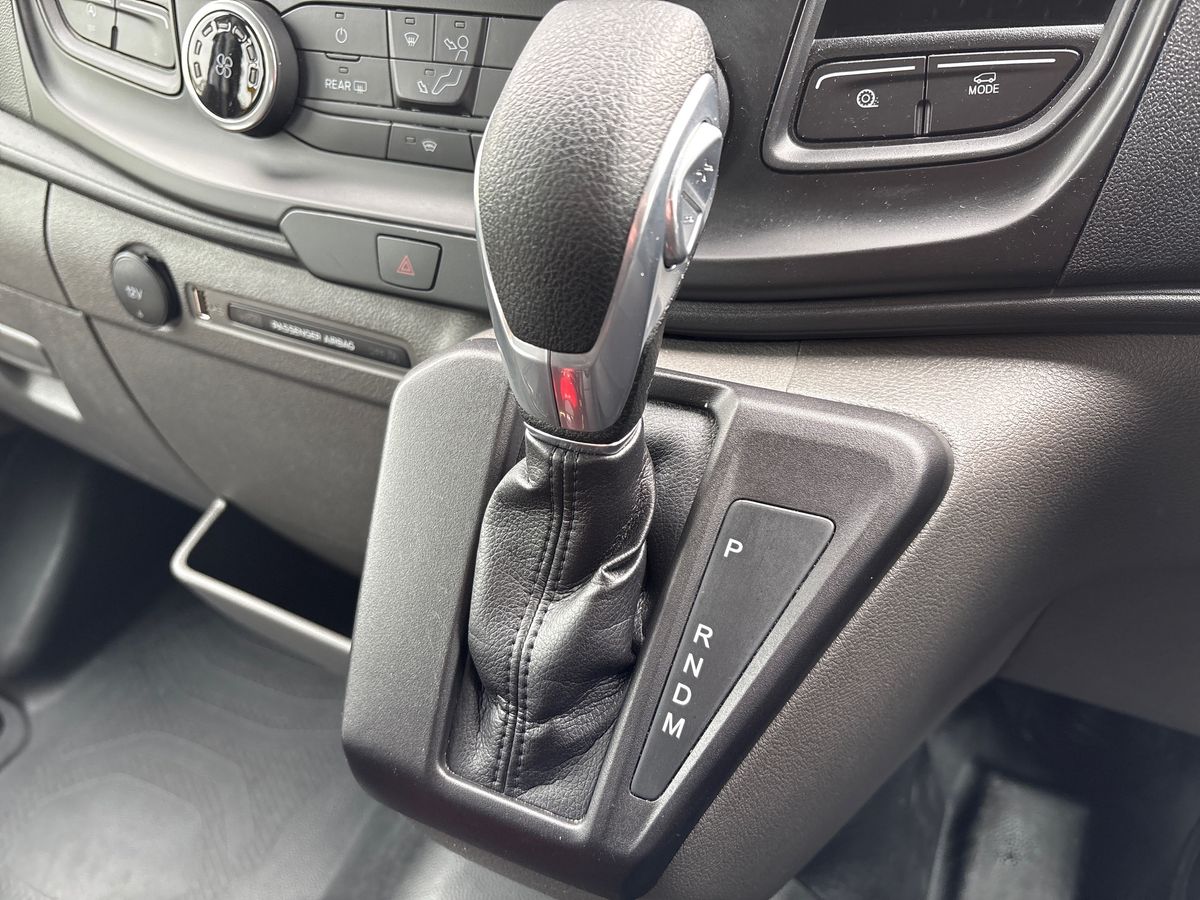 Used Ford Transit 2023 for sale - 77877433: Photo 24