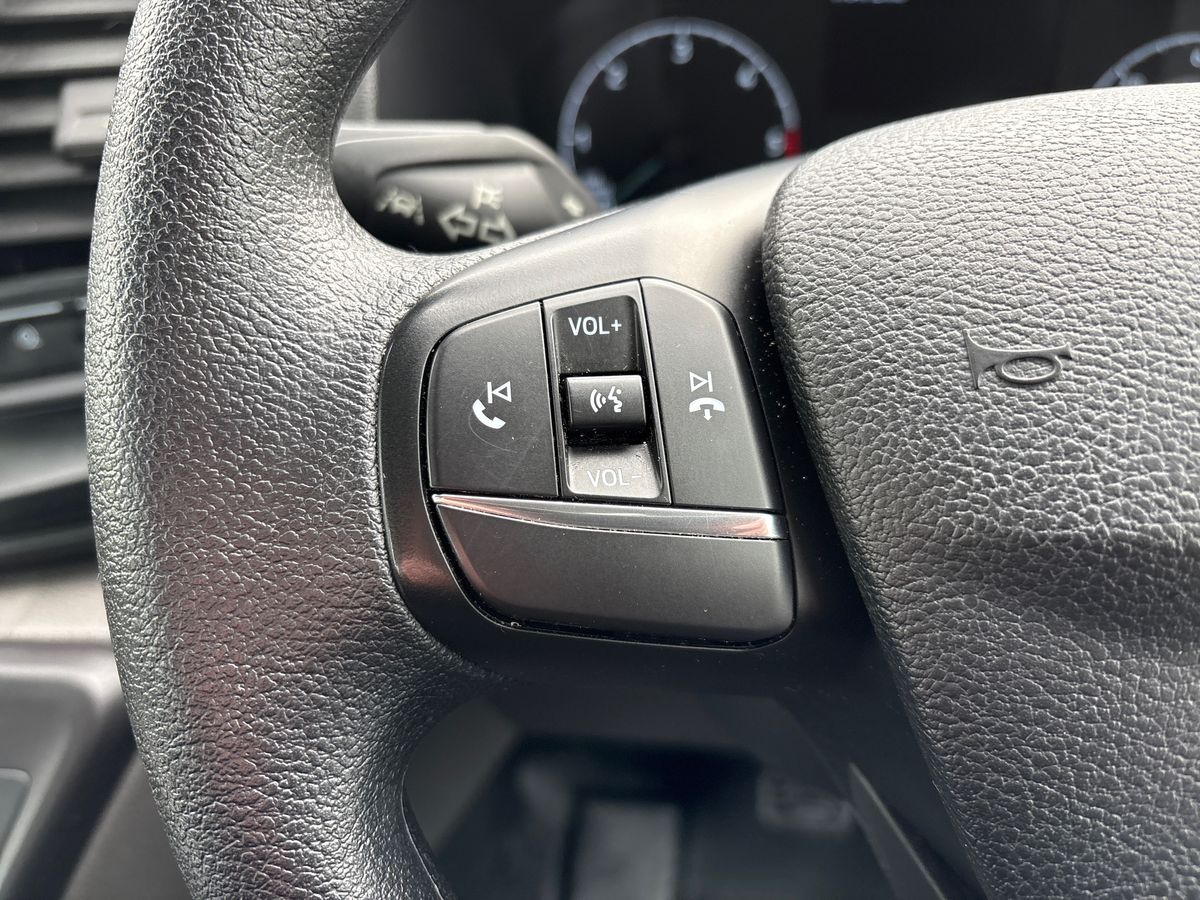 Used Ford Transit 2023 for sale - 77877433: Photo 25