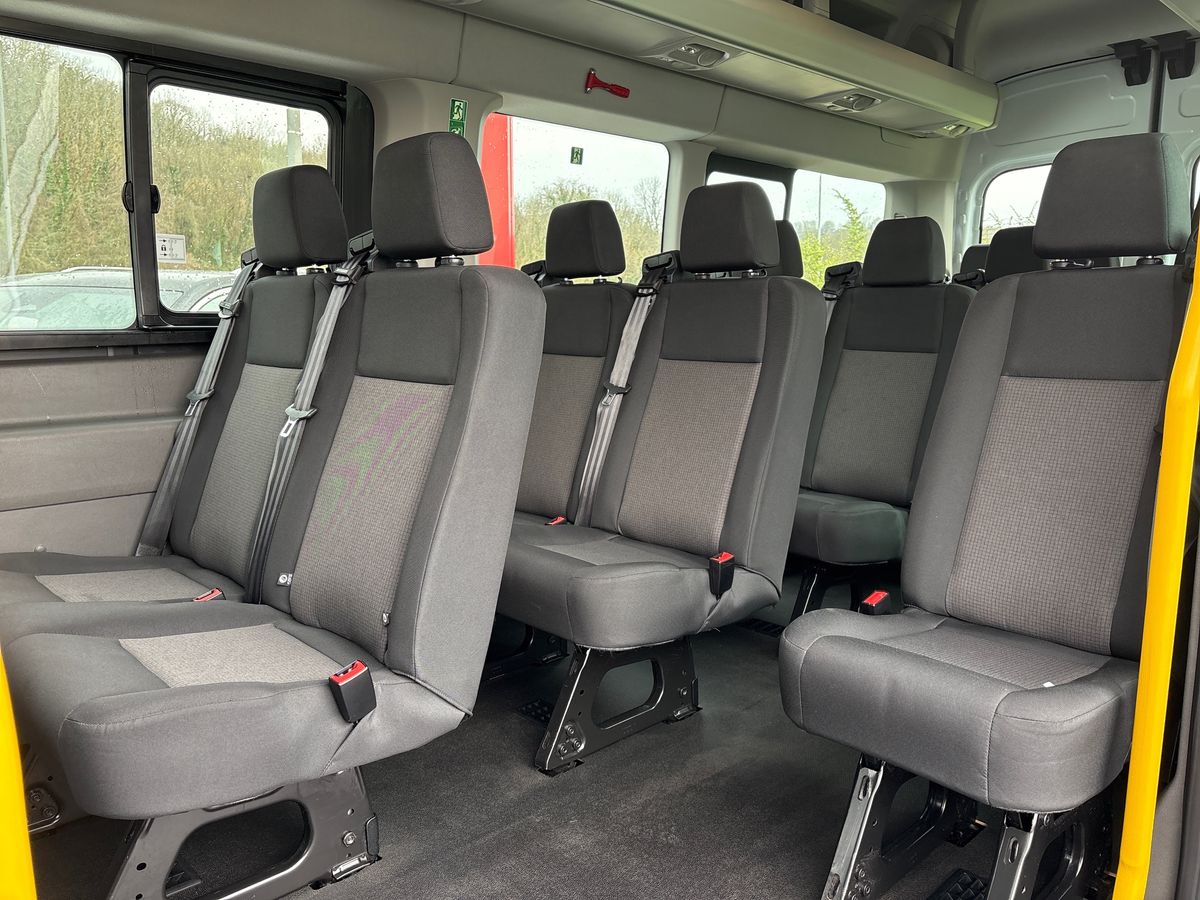 Used Ford Transit 2023 for sale - 77877433: Photo 30