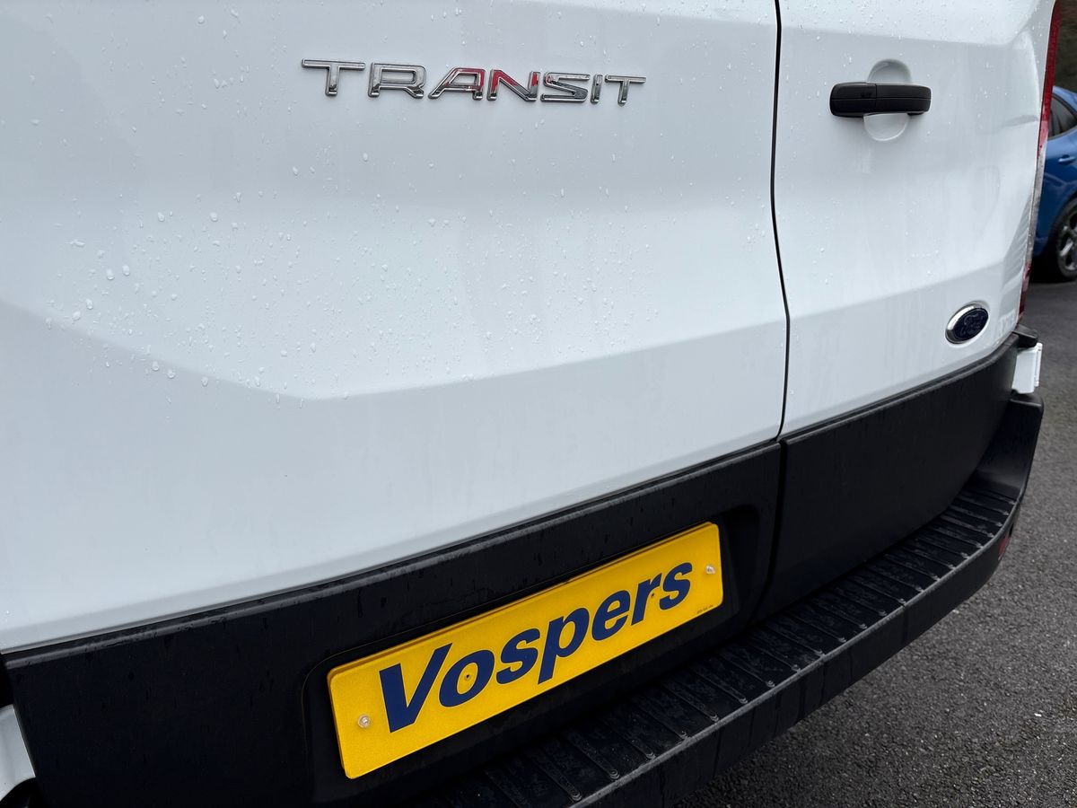 Used Ford Transit 2023 for sale - 77877433: Photo 32