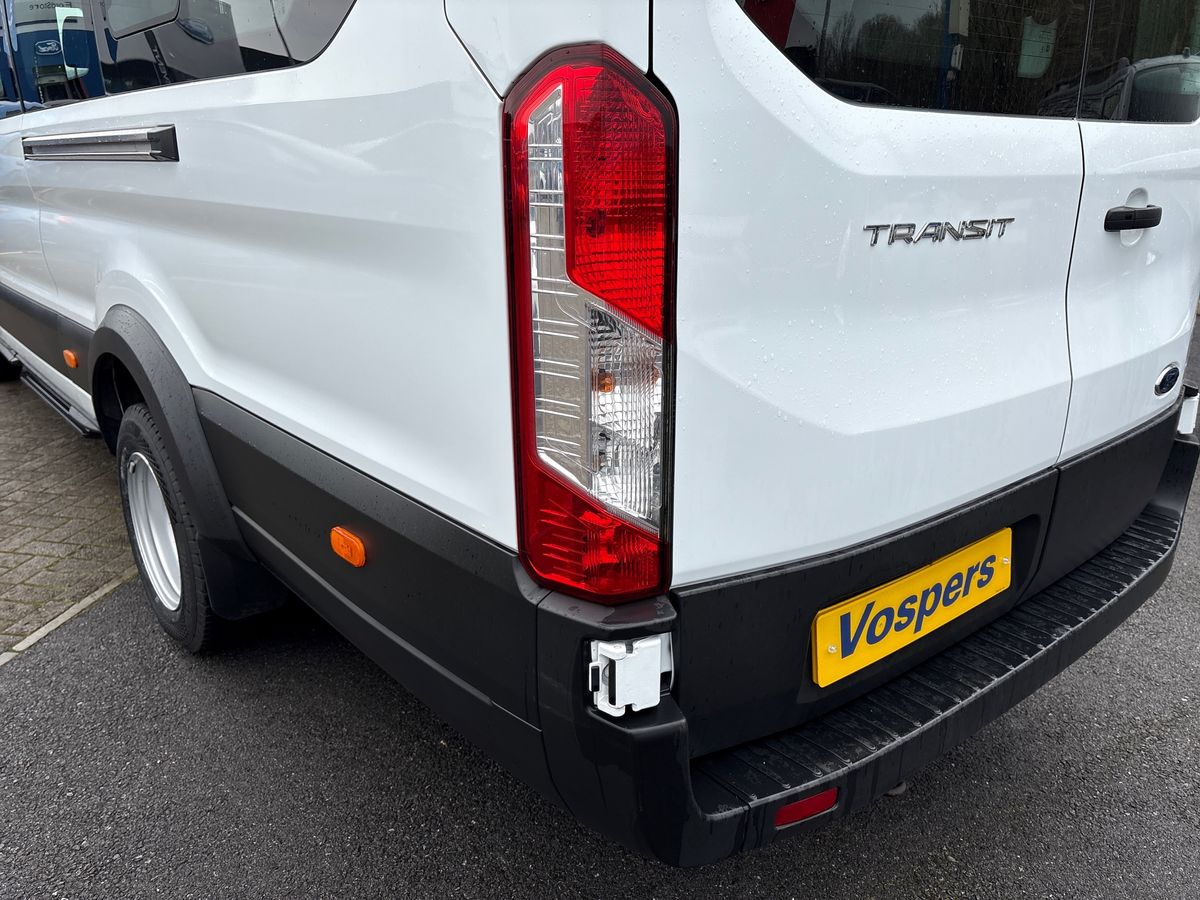 Used Ford Transit 2023 for sale - 77877433: Photo 33