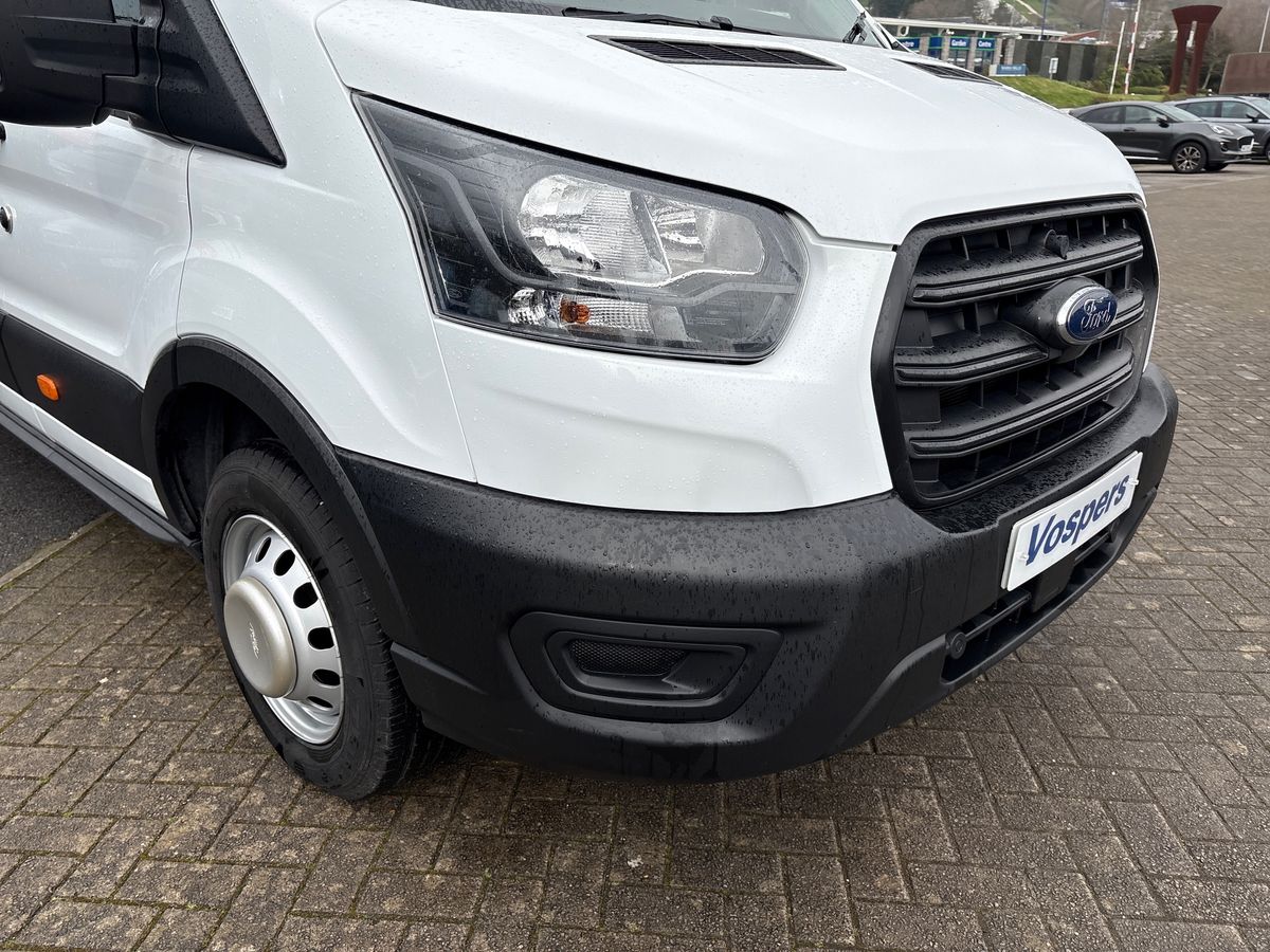 Used Ford Transit 2023 for sale - 77877433: Photo 34