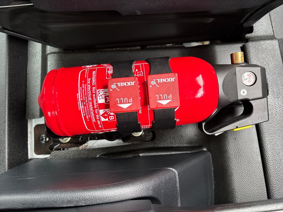 Used Ford Transit 2023 for sale - 77877433: Photo 39