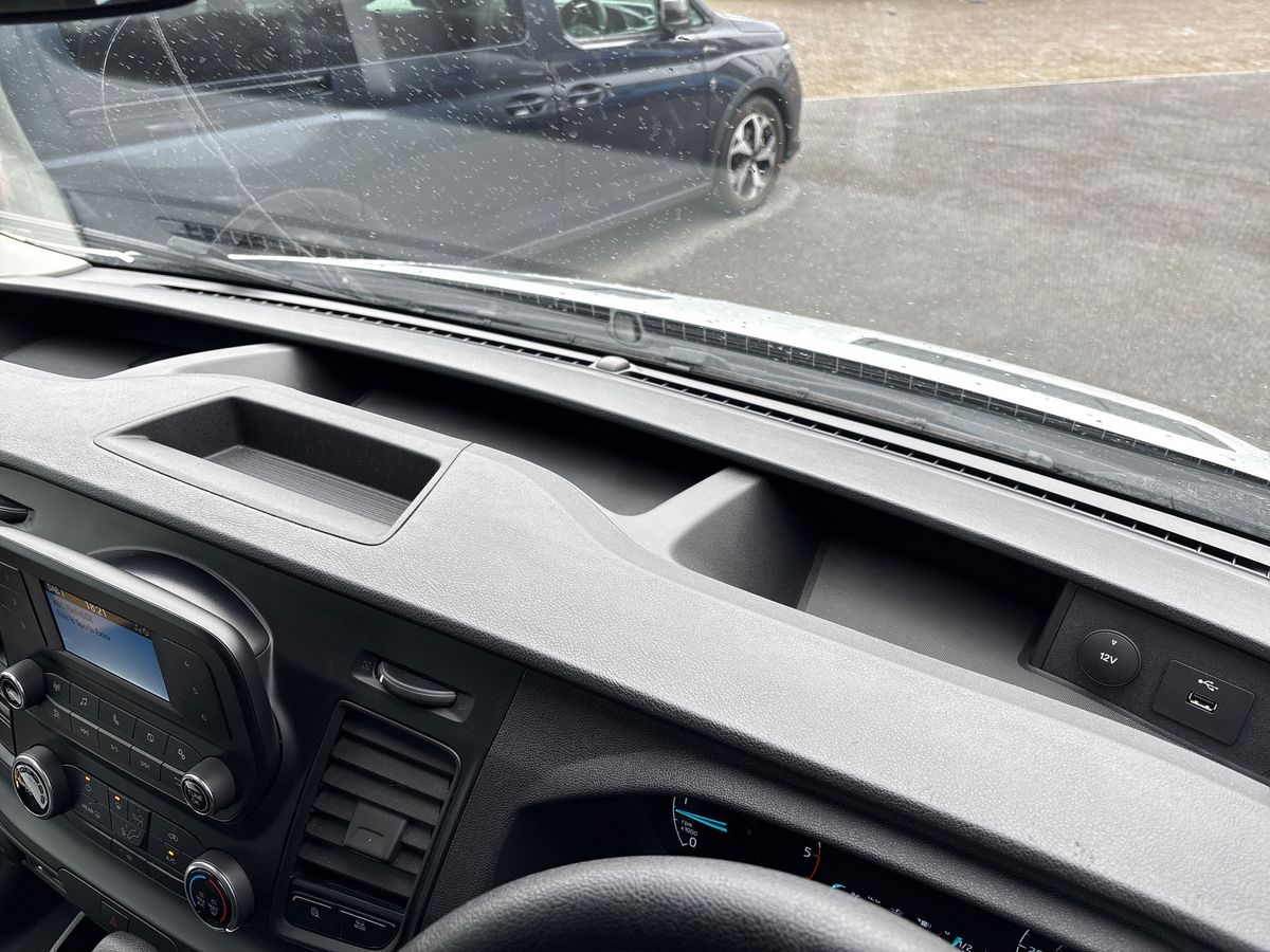 Used Ford Transit 2023 for sale - 77877433: Photo 41