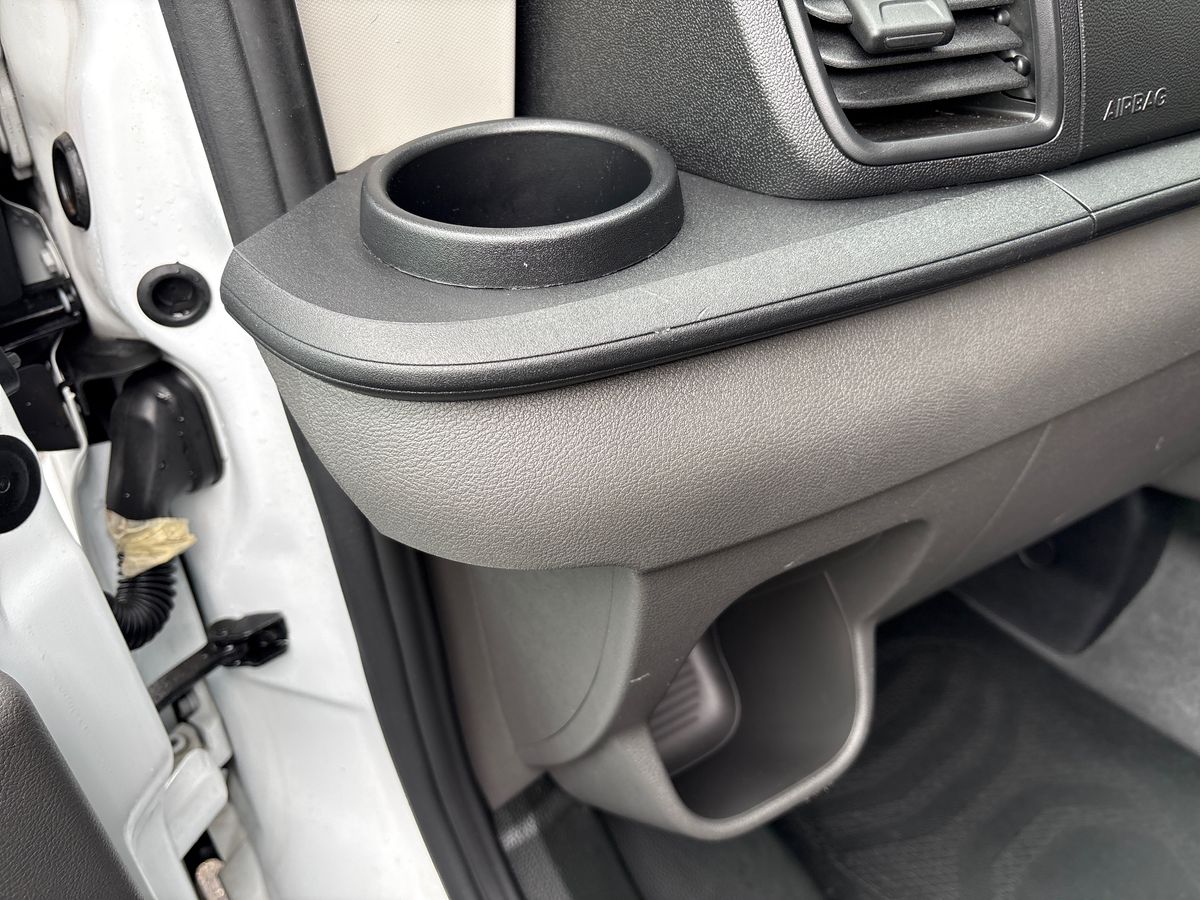 Used Ford Transit 2023 for sale - 77877433: Photo 42