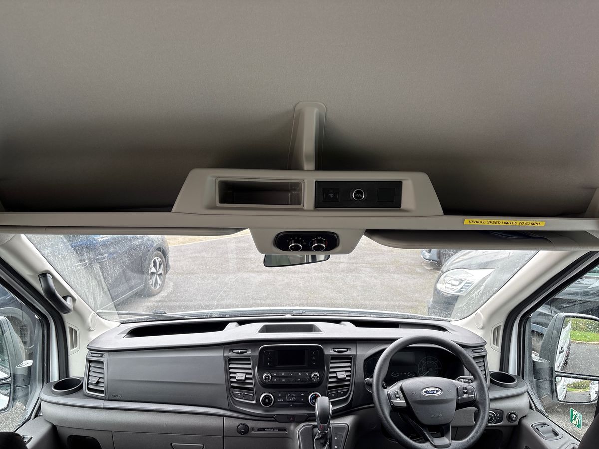 Used Ford Transit 2023 for sale - 77877433: Photo 43