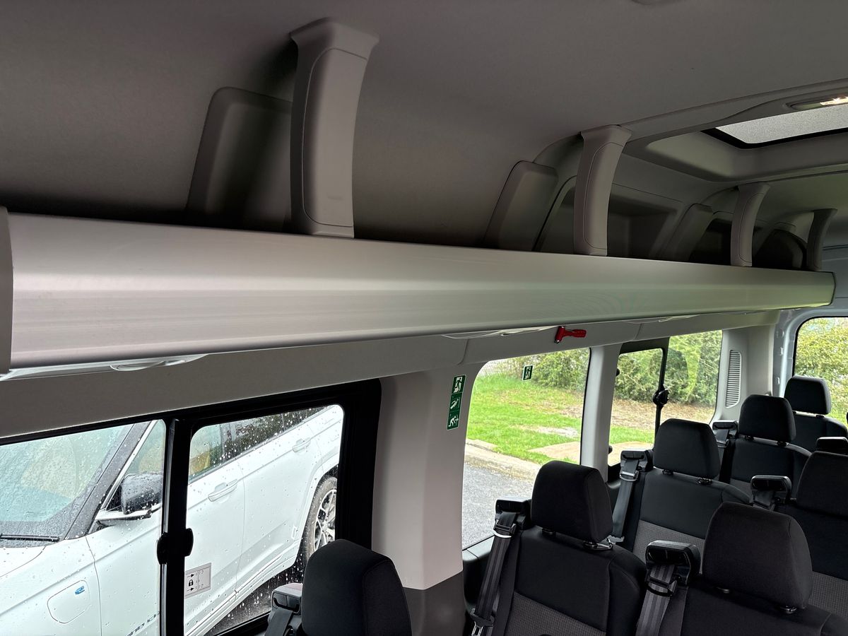 Used Ford Transit 2023 for sale - 77877433: Photo 44