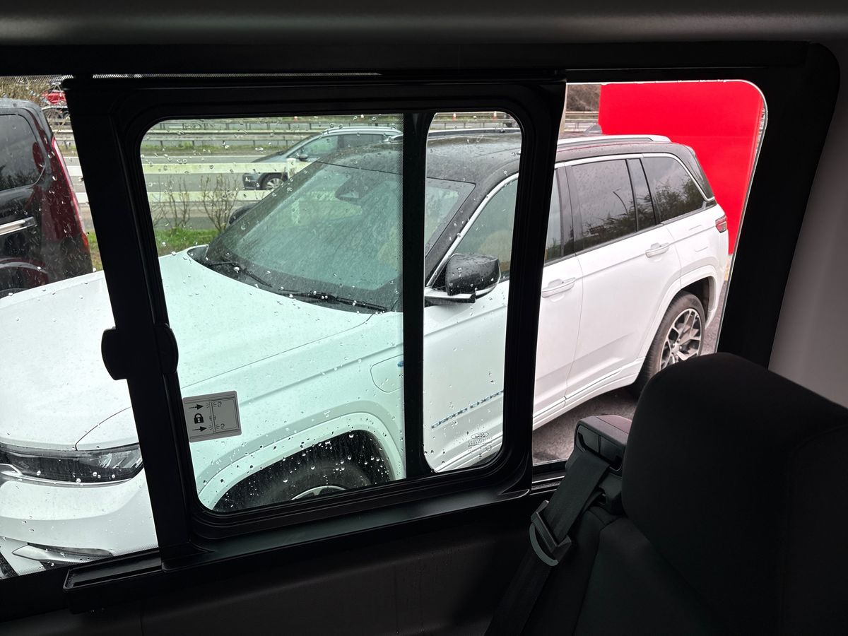 Used Ford Transit 2023 for sale - 77877433: Photo 46