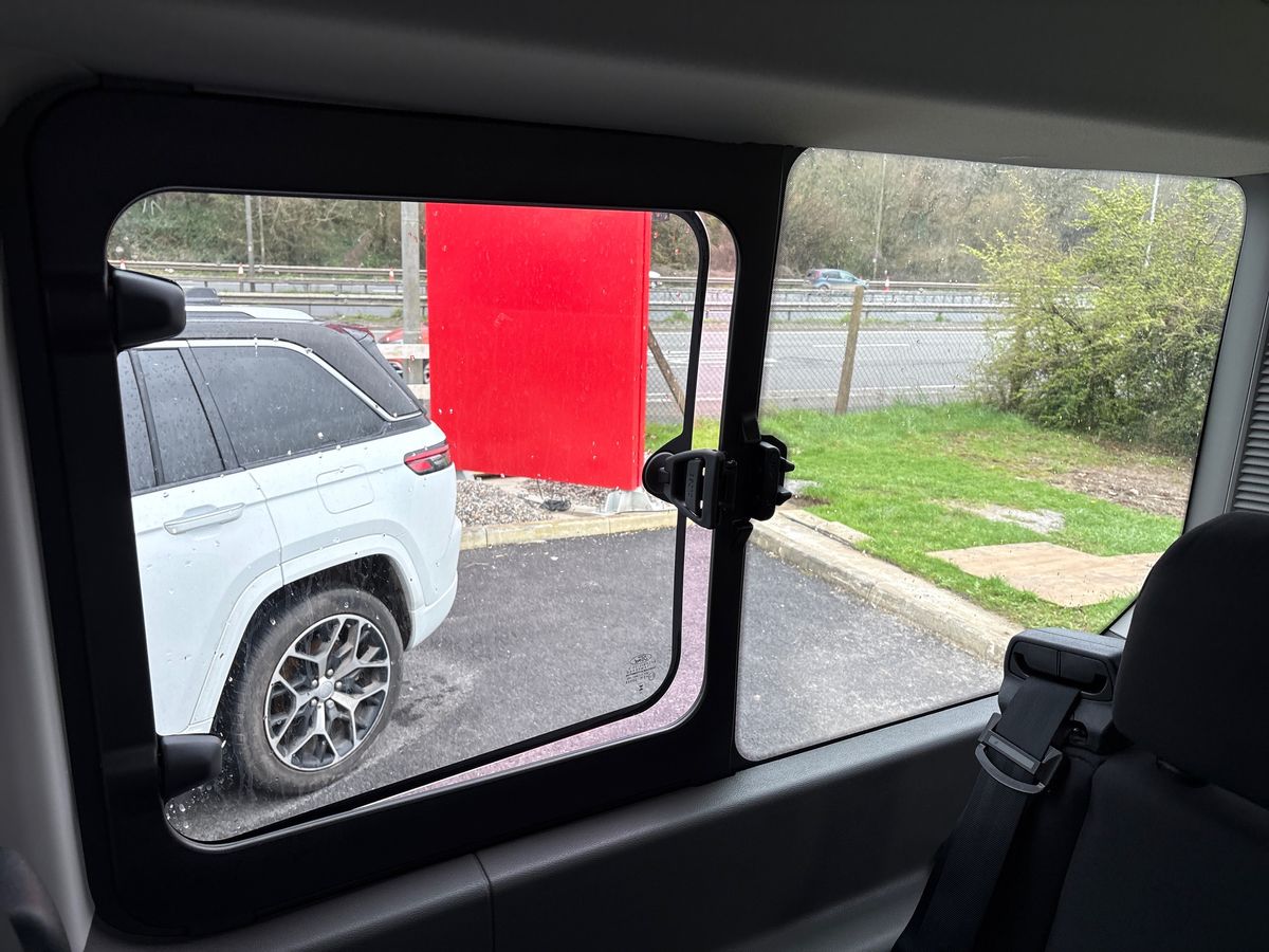 Used Ford Transit 2023 for sale - 77877433: Photo 47