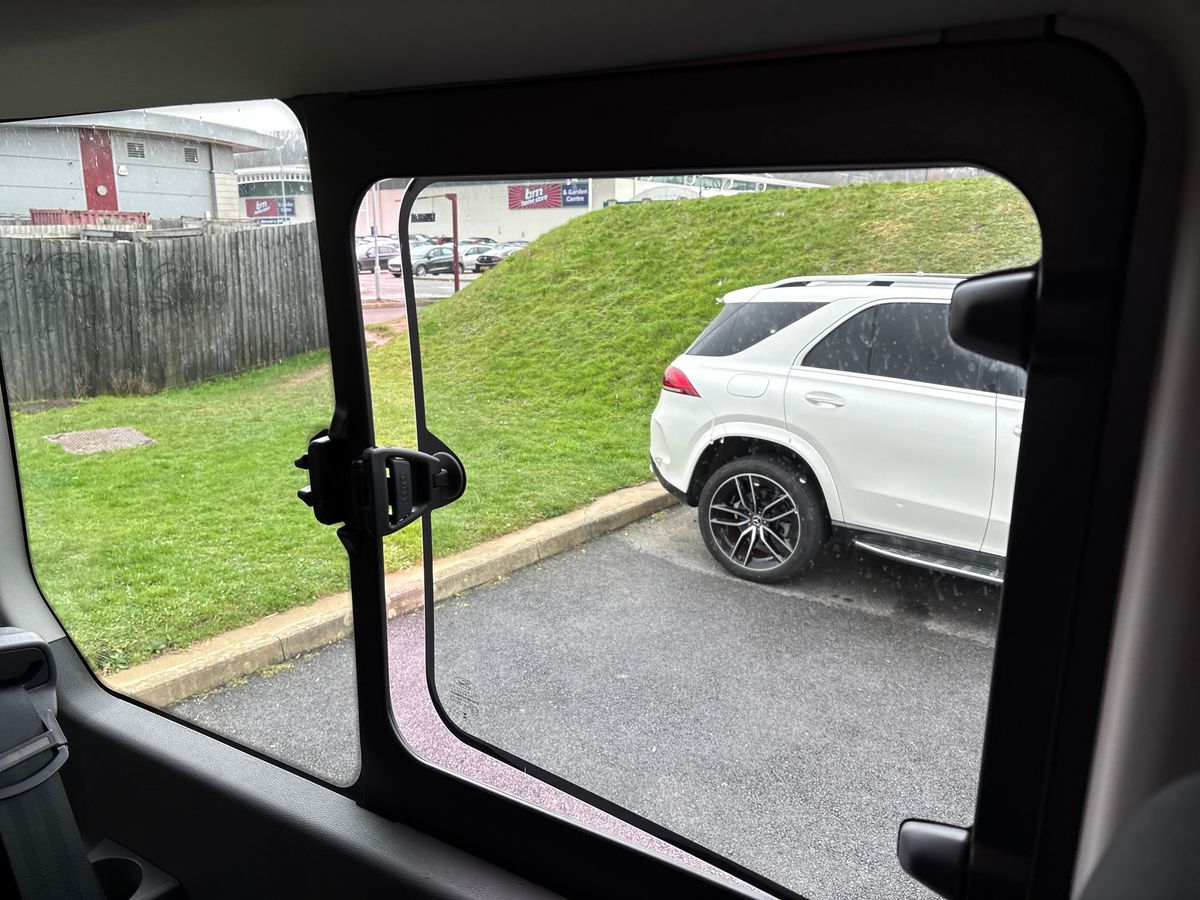 Used Ford Transit 2023 for sale - 77877433: Photo 48