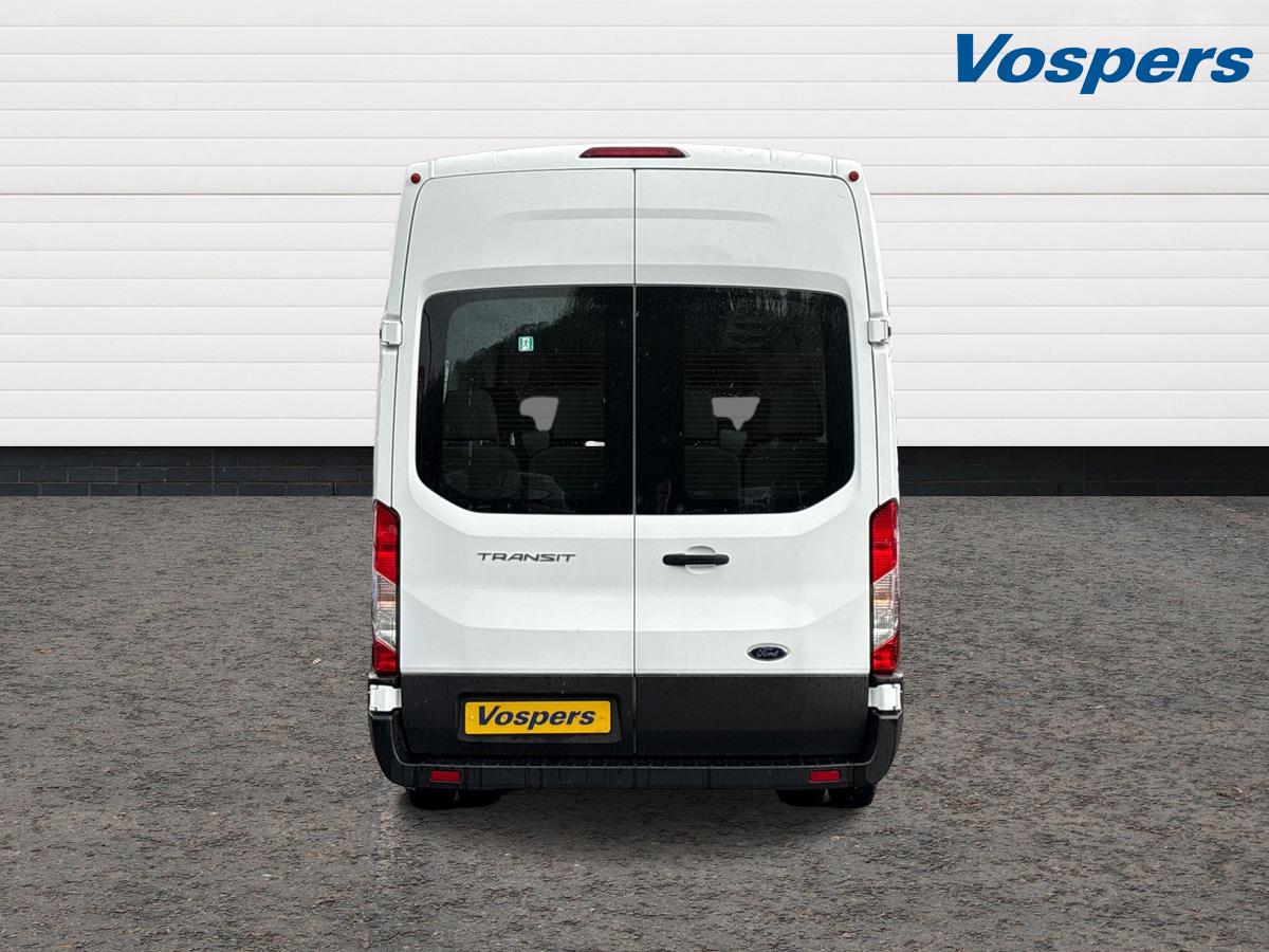 Used Ford Transit 2023 for sale - 77877433: Photo 5