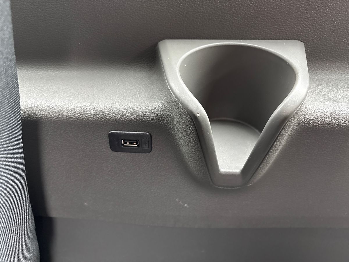 Used Ford Transit 2023 for sale - 77877433: Photo 50