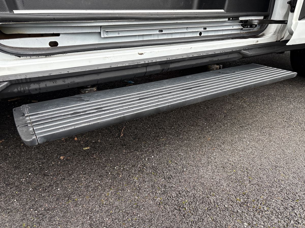 Used Ford Transit 2023 for sale - 77877433: Photo 52