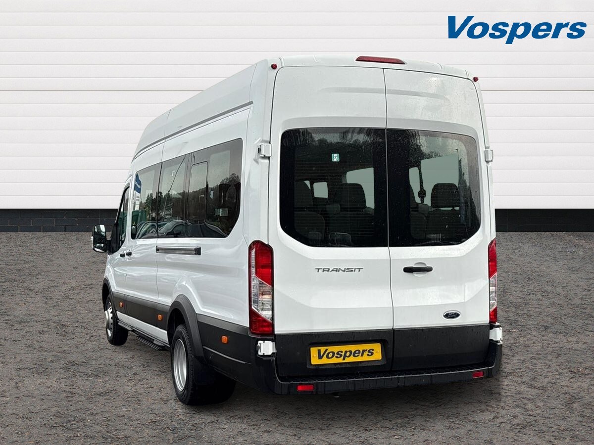 Used Ford Transit 2023 for sale - 77877433: Photo 6