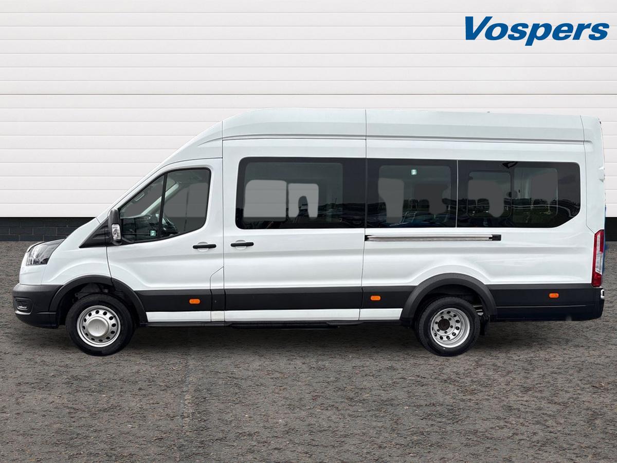 Used Ford Transit 2023 for sale - 77877433: Photo 7