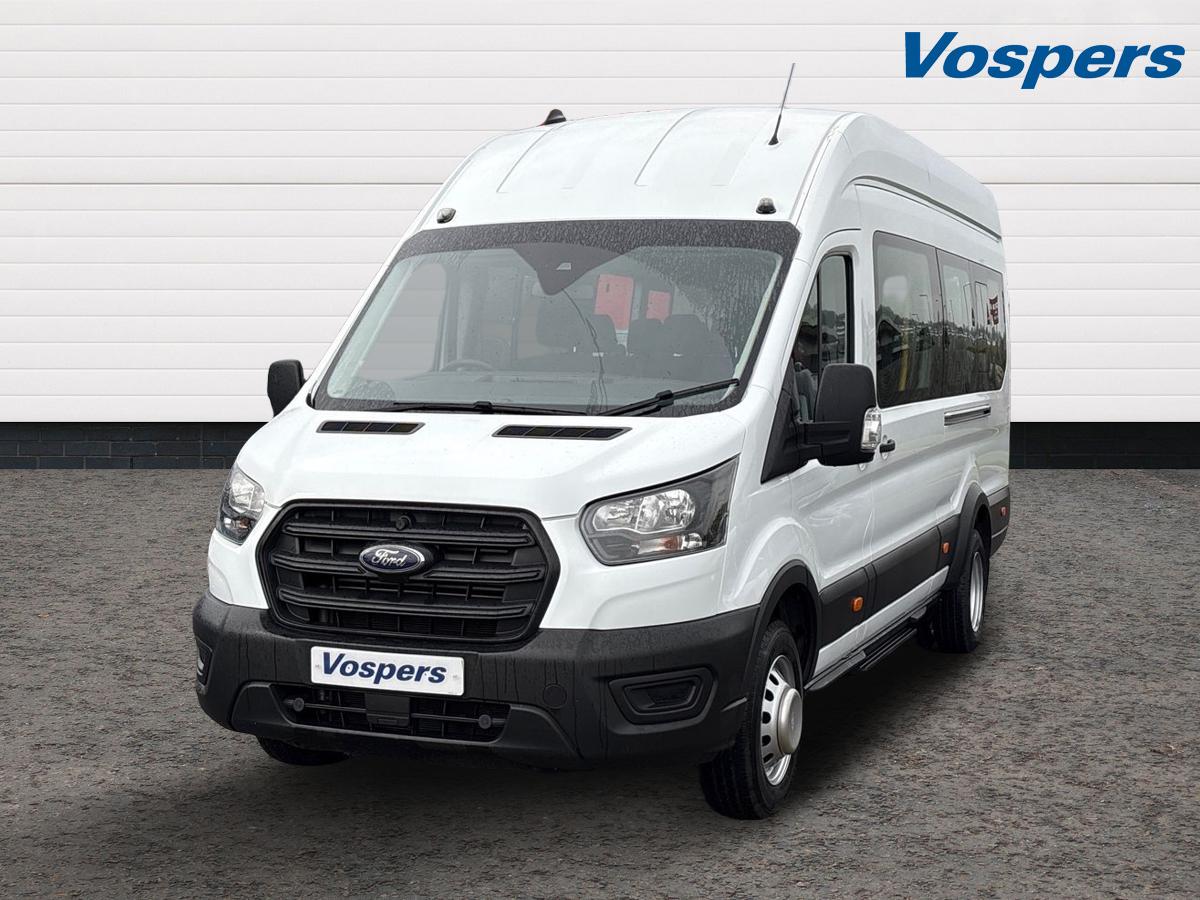 Used Ford Transit 2023 for sale - 77877433: Photo 9