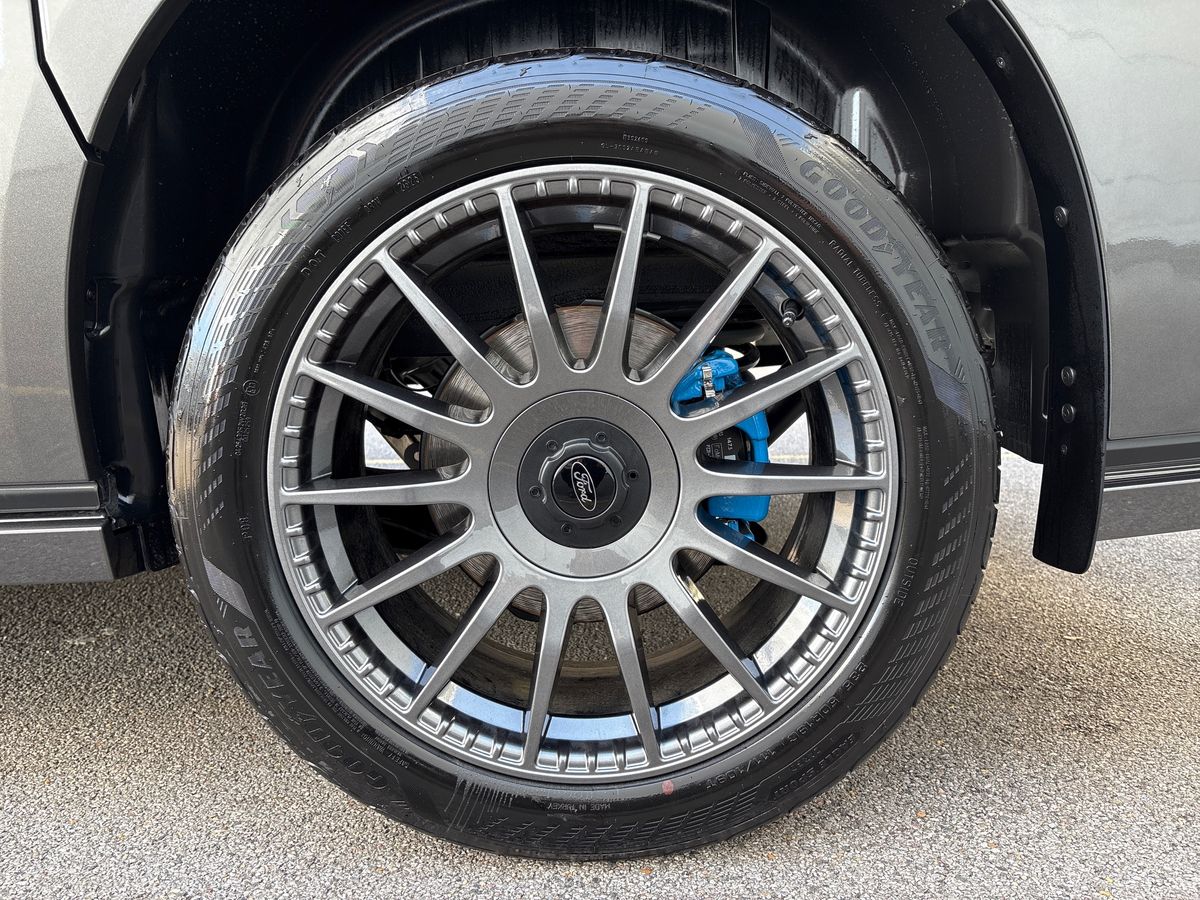 Used Ford Transit Custom for sale - 76575133: Photo 10