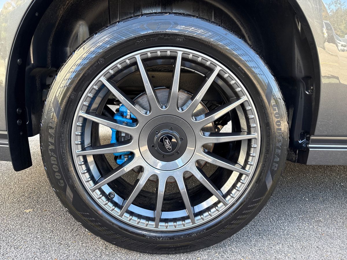 Used Ford Transit Custom for sale - 76575133: Photo 11