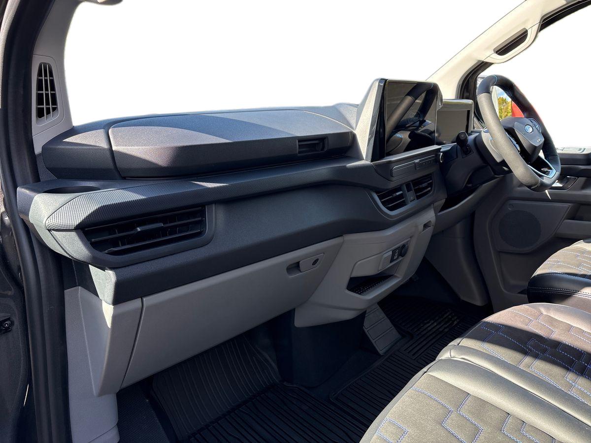 Used Ford Transit Custom for sale - 76575133: Photo 14