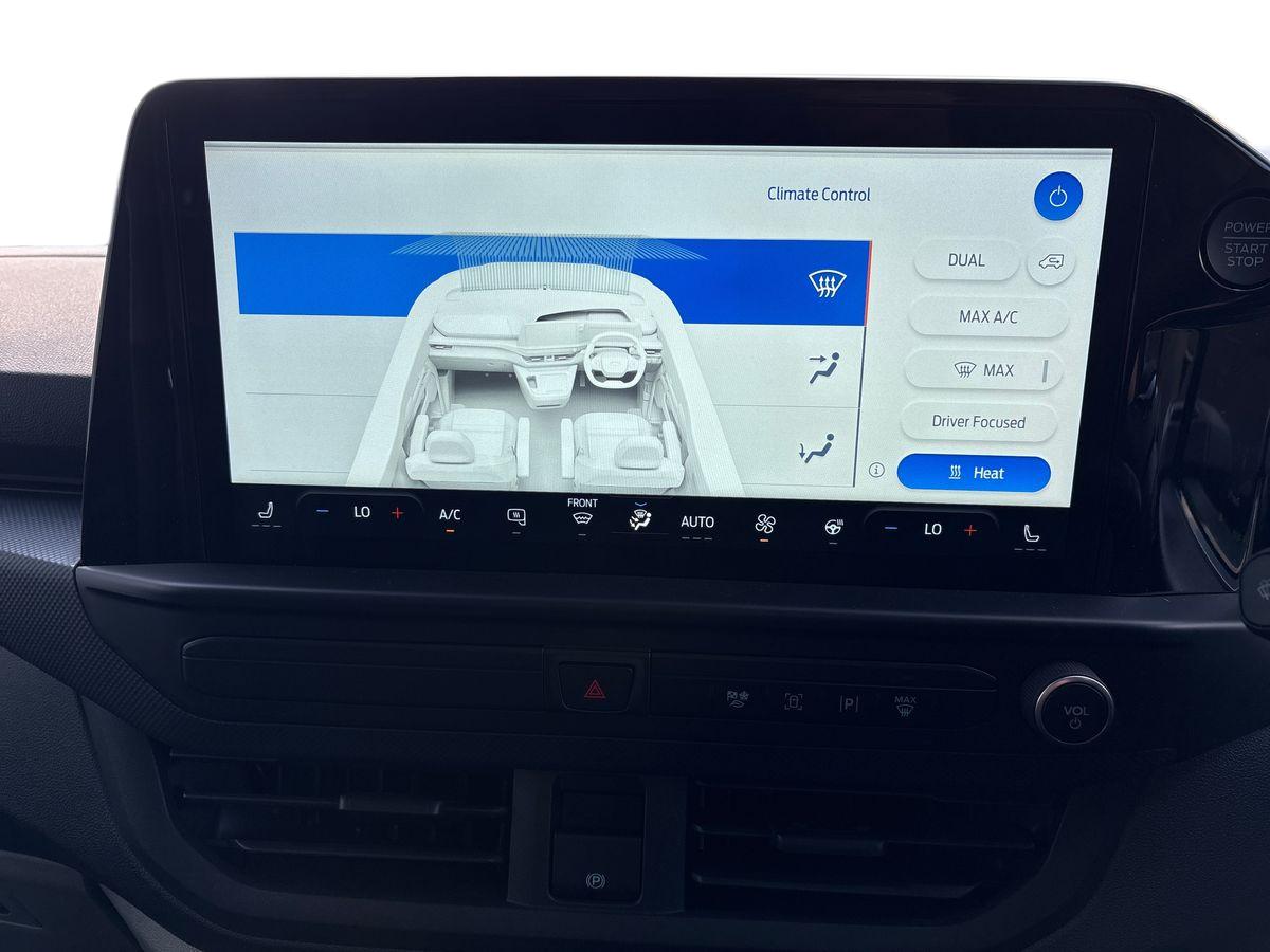 Used Ford Transit Custom for sale - 76575133: Photo 15