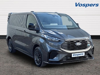 Used Ford Transit Custom undefined for sale - 76575133: Photo