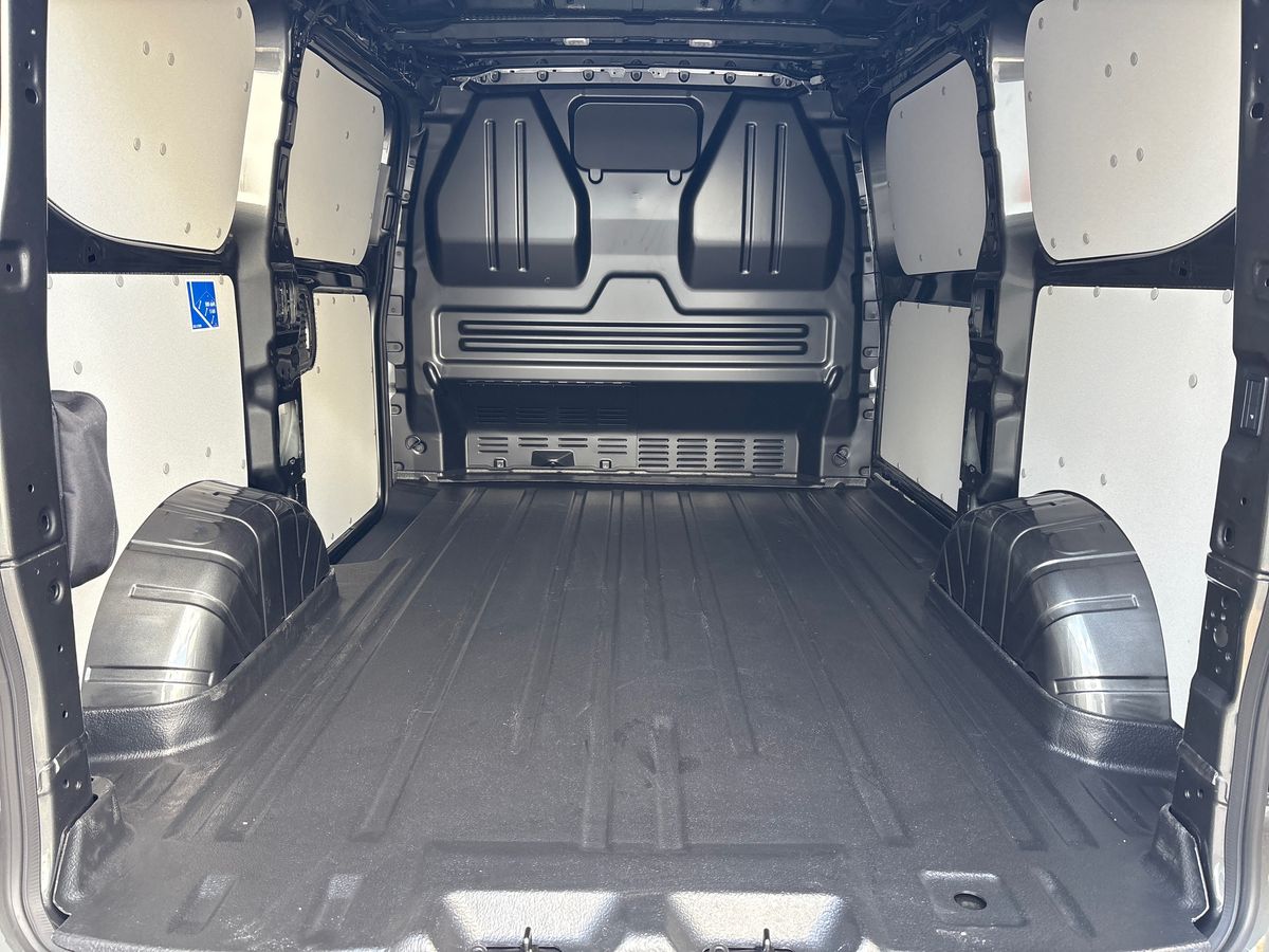 Used Ford Transit Custom for sale - 76575133: Photo 24