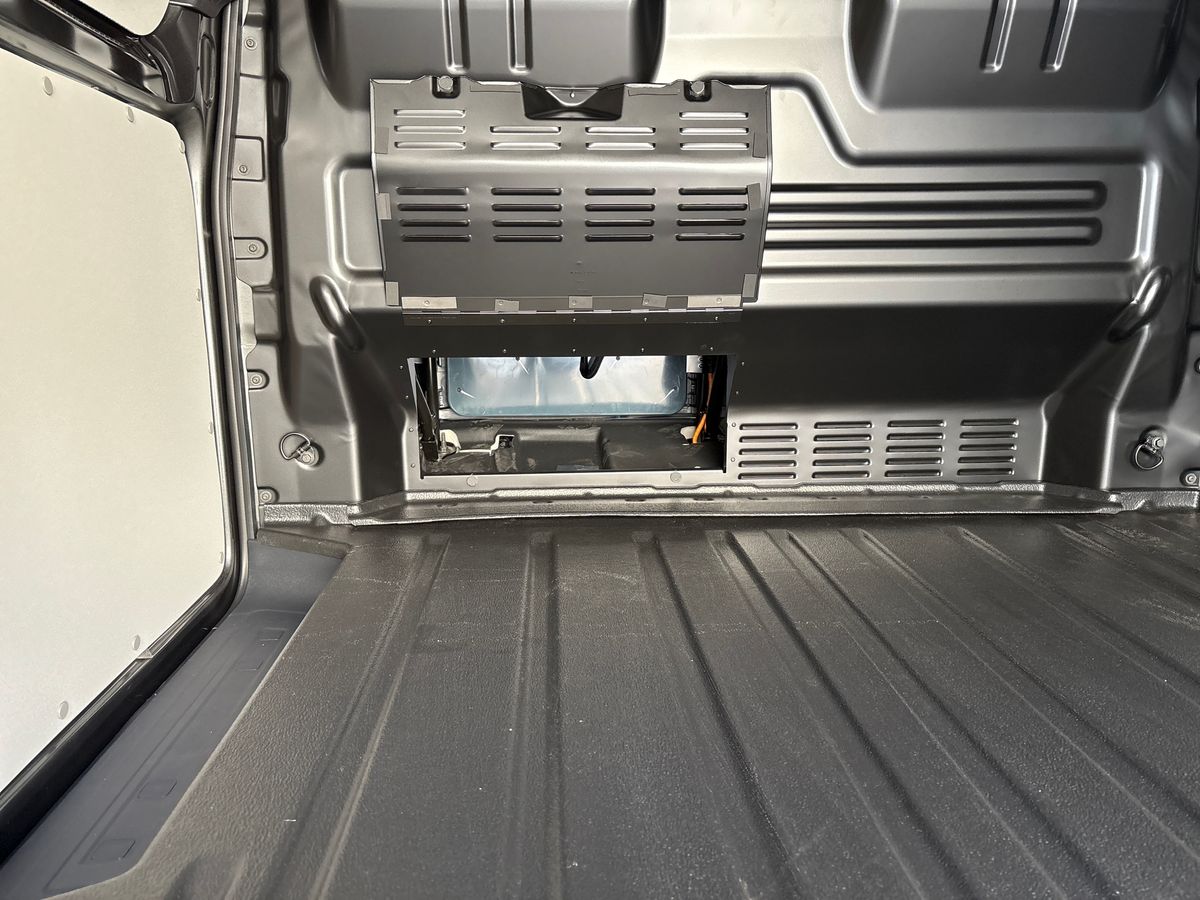 Used Ford Transit Custom for sale - 76575133: Photo 27