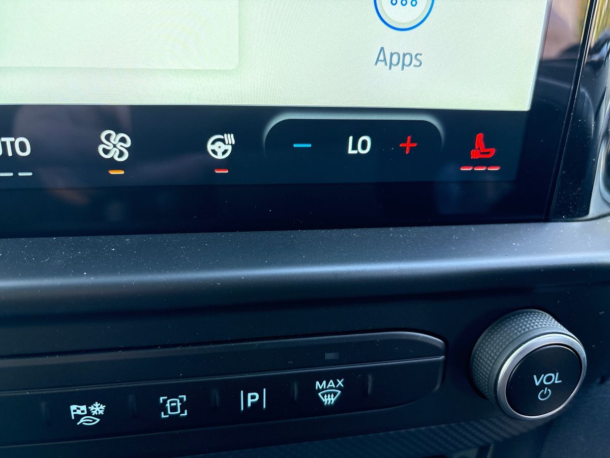 Used Ford Transit Custom for sale - 76575133: Photo 33