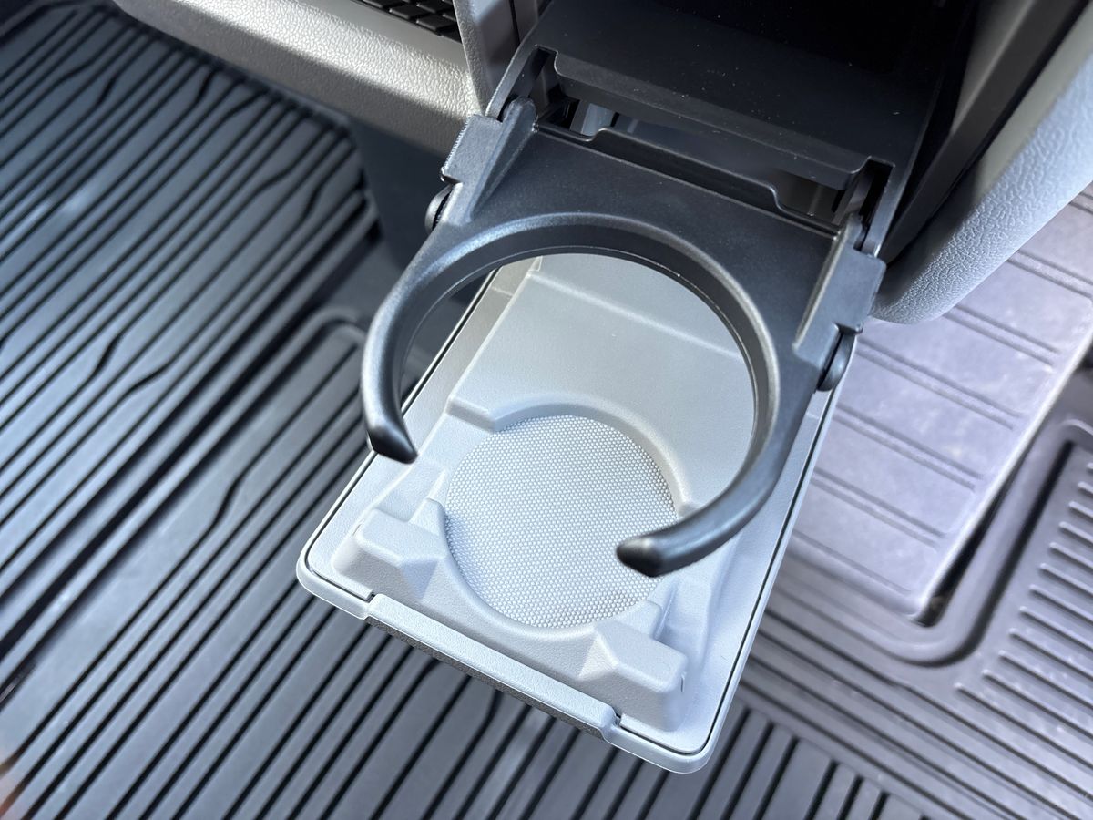 Used Ford Transit Custom for sale - 76575133: Photo 34