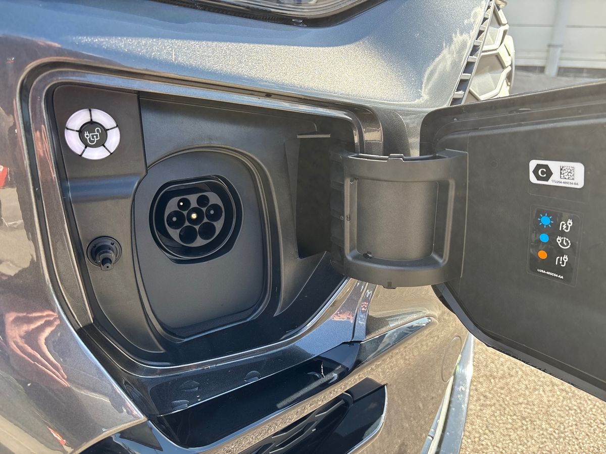 Used Ford Transit Custom for sale - 76575133: Photo 44