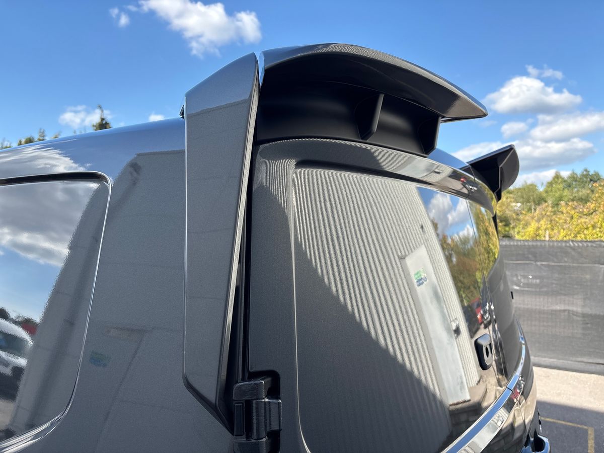 Used Ford Transit Custom for sale - 76575133: Photo 47