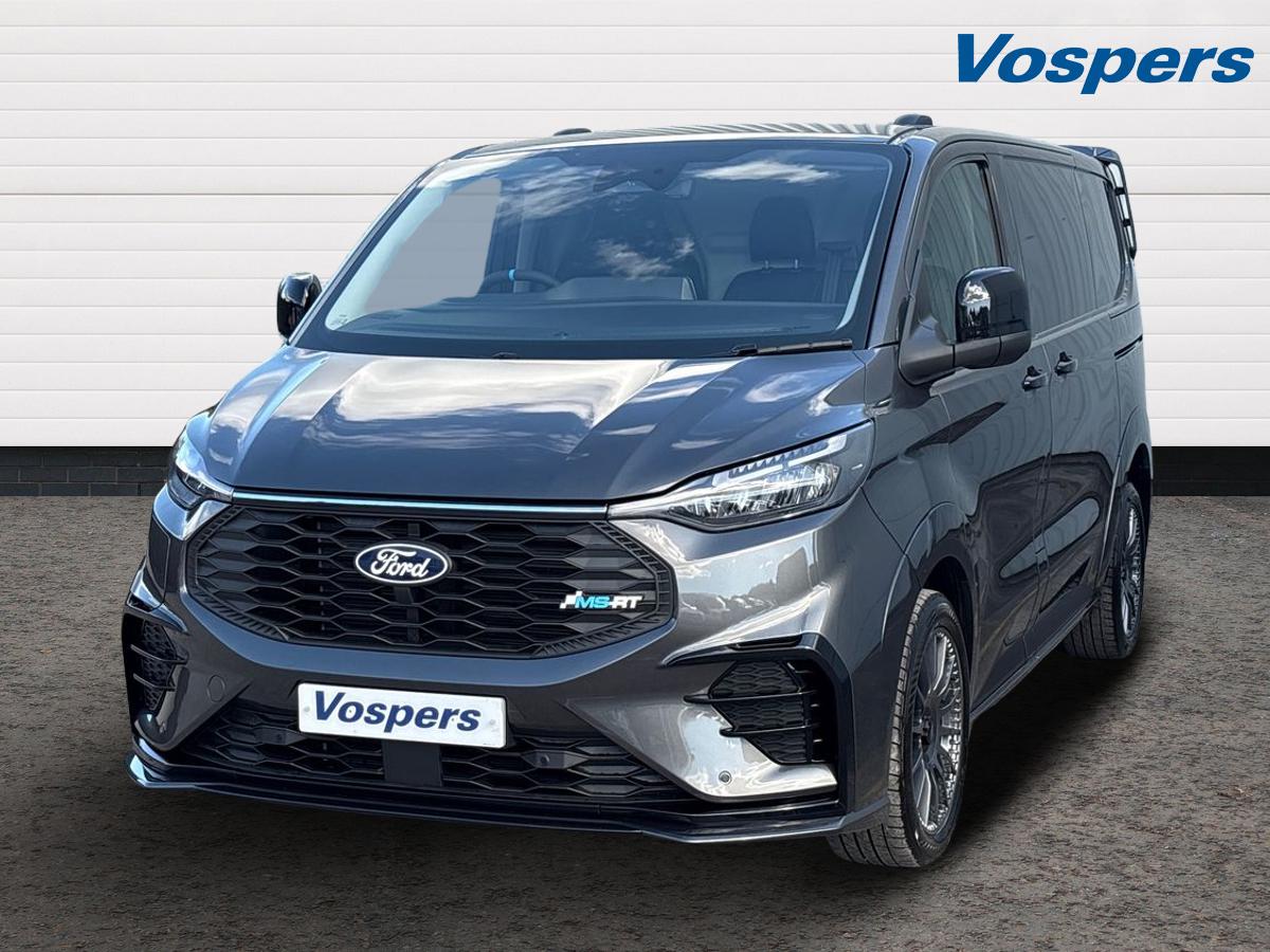 Used Ford Transit Custom for sale - 76575133: Photo 7