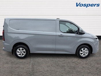 Used Ford Transit Custom  for sale - 75392516: Photo