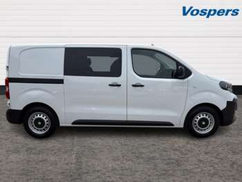 Used Vauxhall Vivaro  for sale - 74915039: Photo