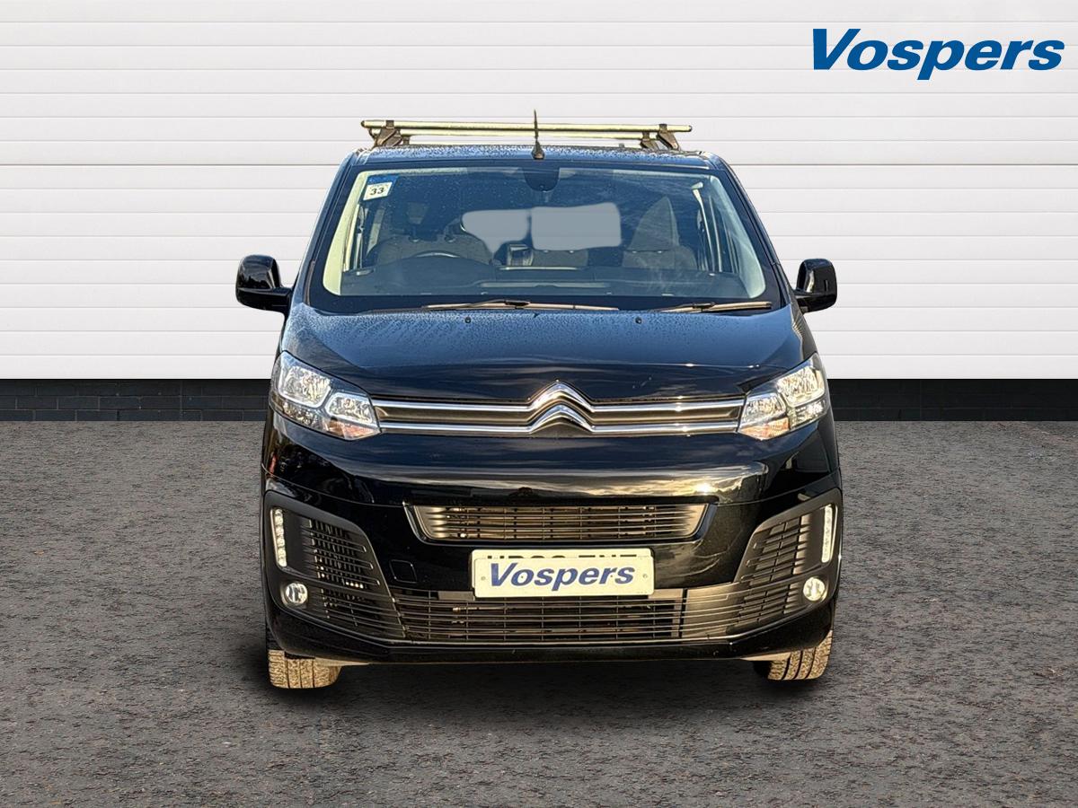 Used Citroen Dispatch 2023 for sale - 76948345: Photo 10