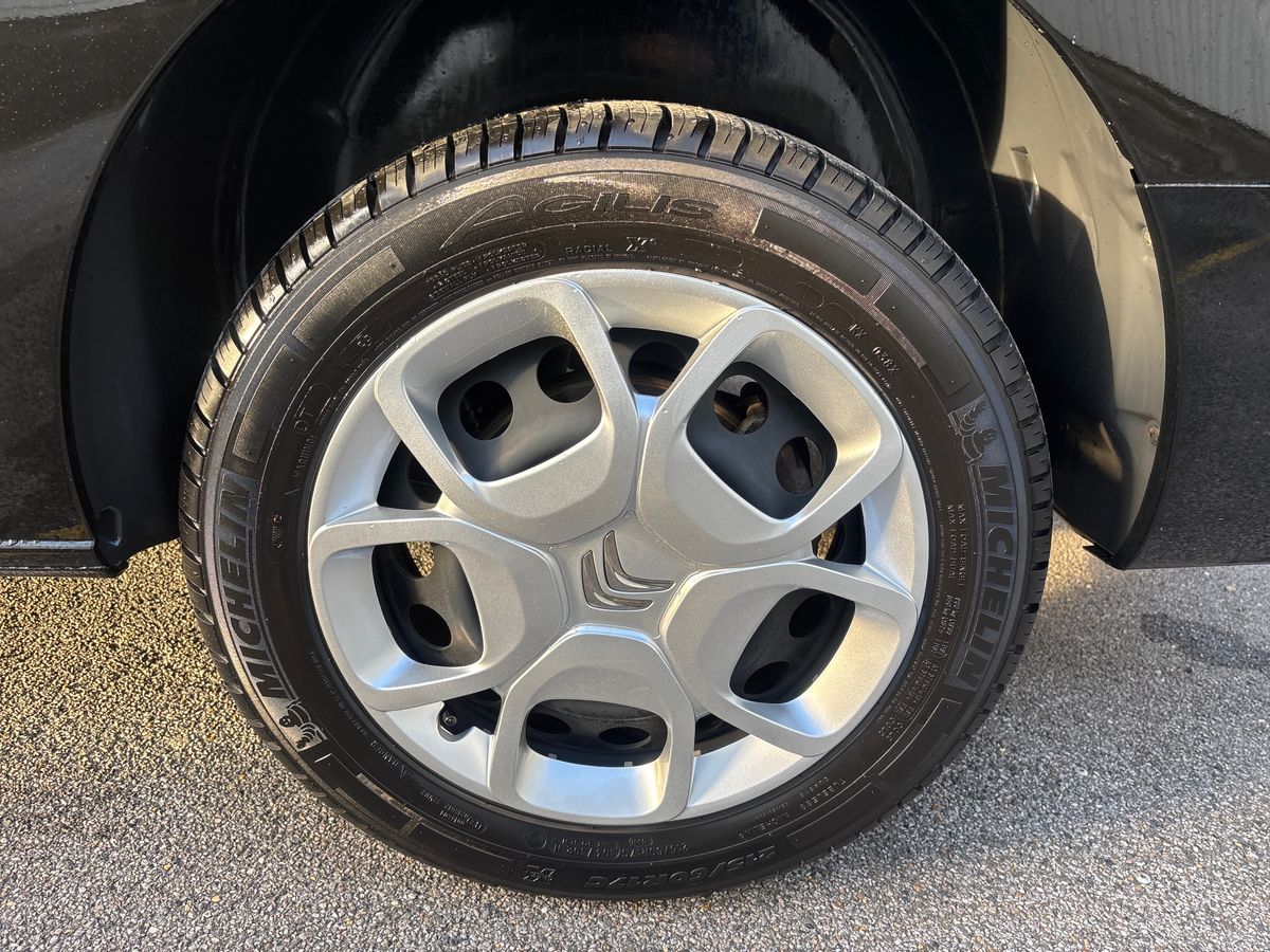 Used Citroen Dispatch 2023 for sale - 76948345: Photo 13