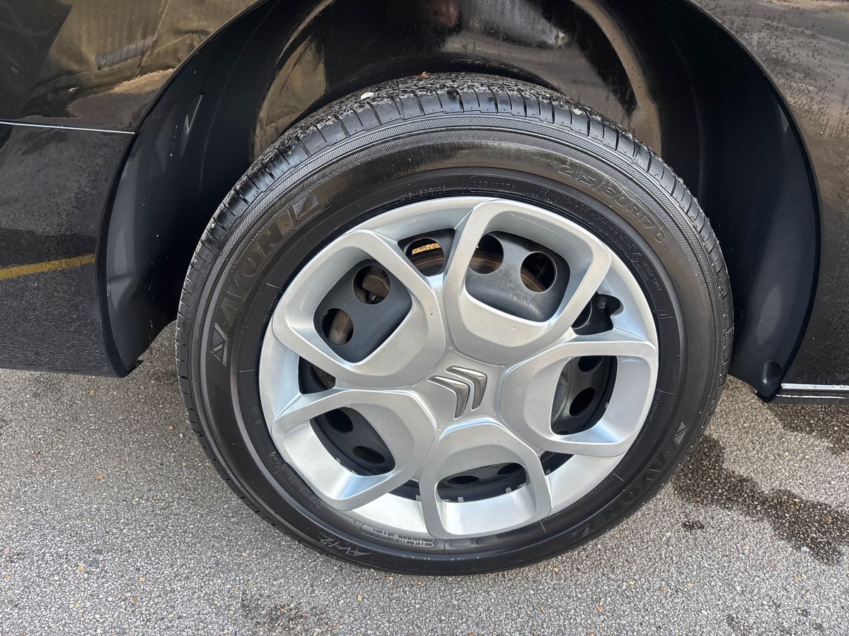 Used Citroen Dispatch 2023 for sale - 76948345: Photo 14