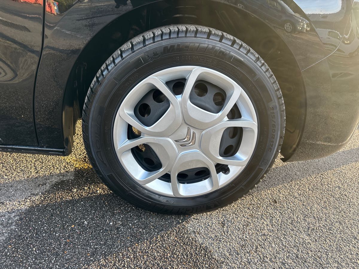 Used Citroen Dispatch 2023 for sale - 76948345: Photo 15