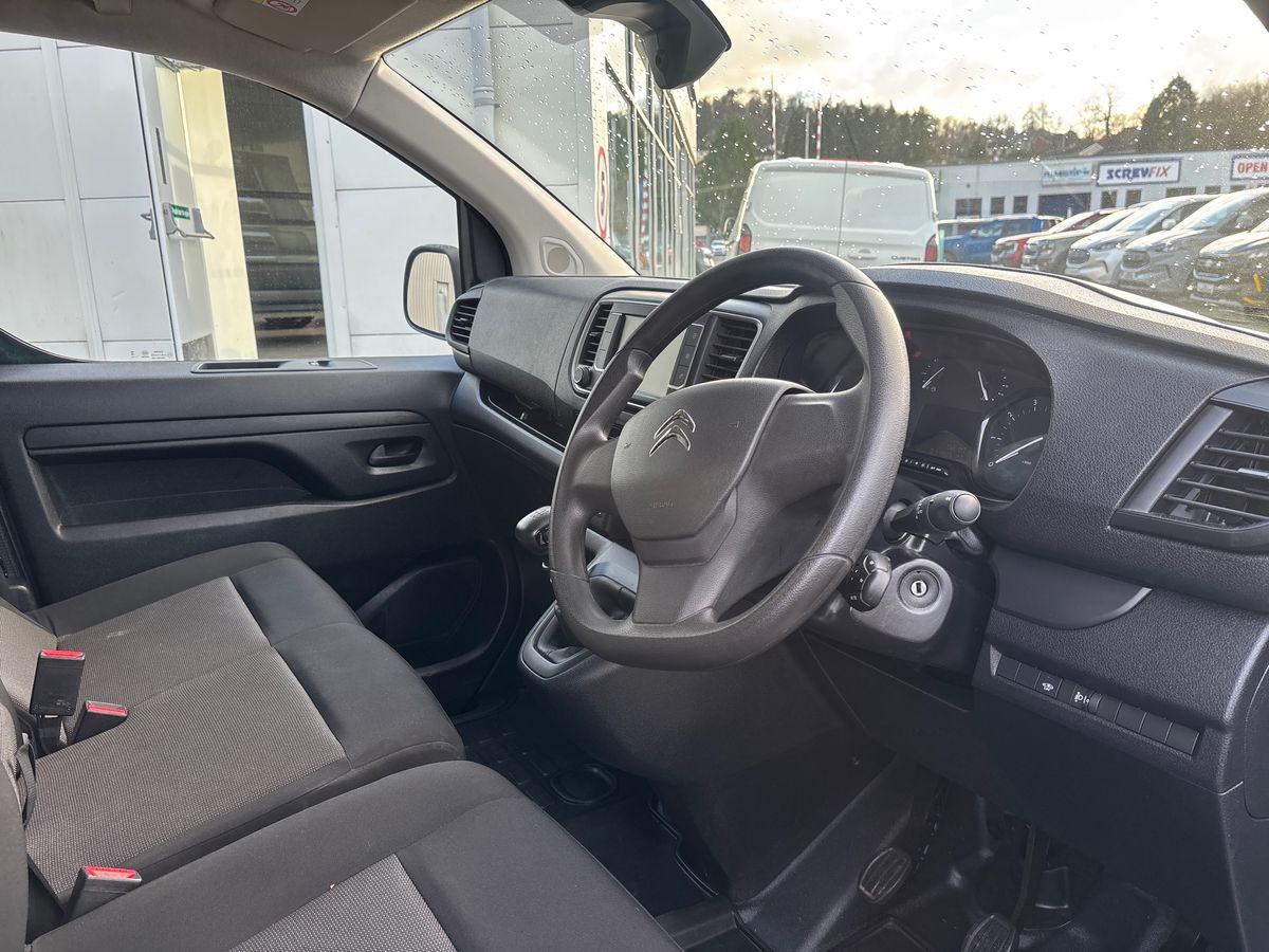 Used Citroen Dispatch 2023 for sale - 76948345: Photo 17