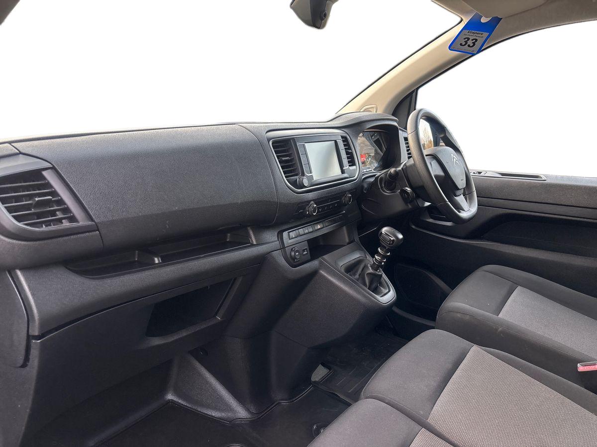 Used Citroen Dispatch 2023 for sale - 76948345: Photo 18