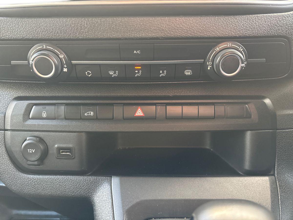 Used Citroen Dispatch 2023 for sale - 76948345: Photo 19