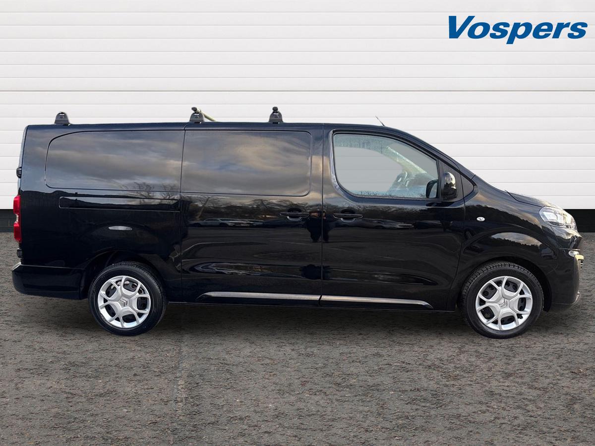 Used Citroen Dispatch 2023 for sale - 76948345: Photo 2