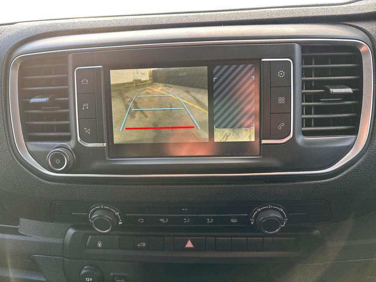 Used Citroen Dispatch 2023 for sale - 76948345: Photo 21