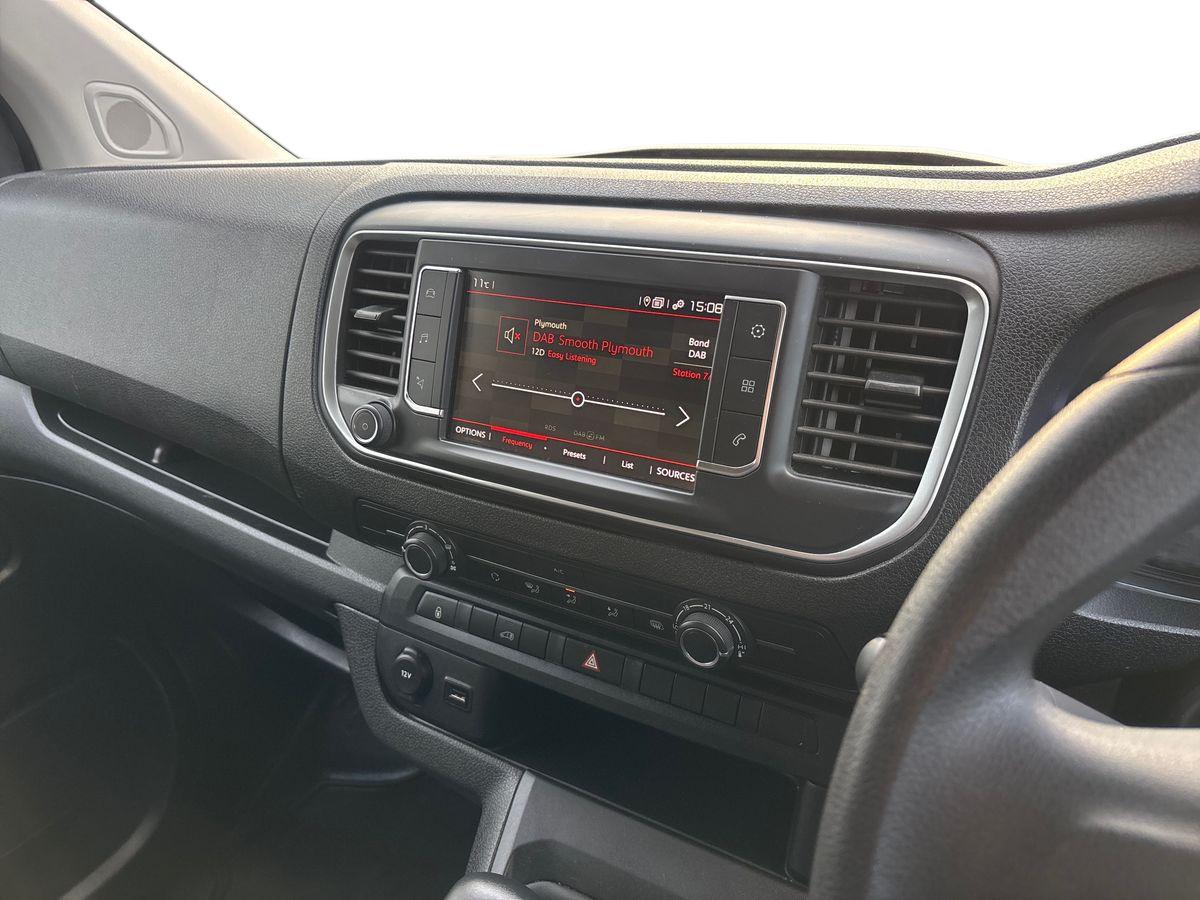 Used Citroen Dispatch 2023 for sale - 76948345: Photo 22