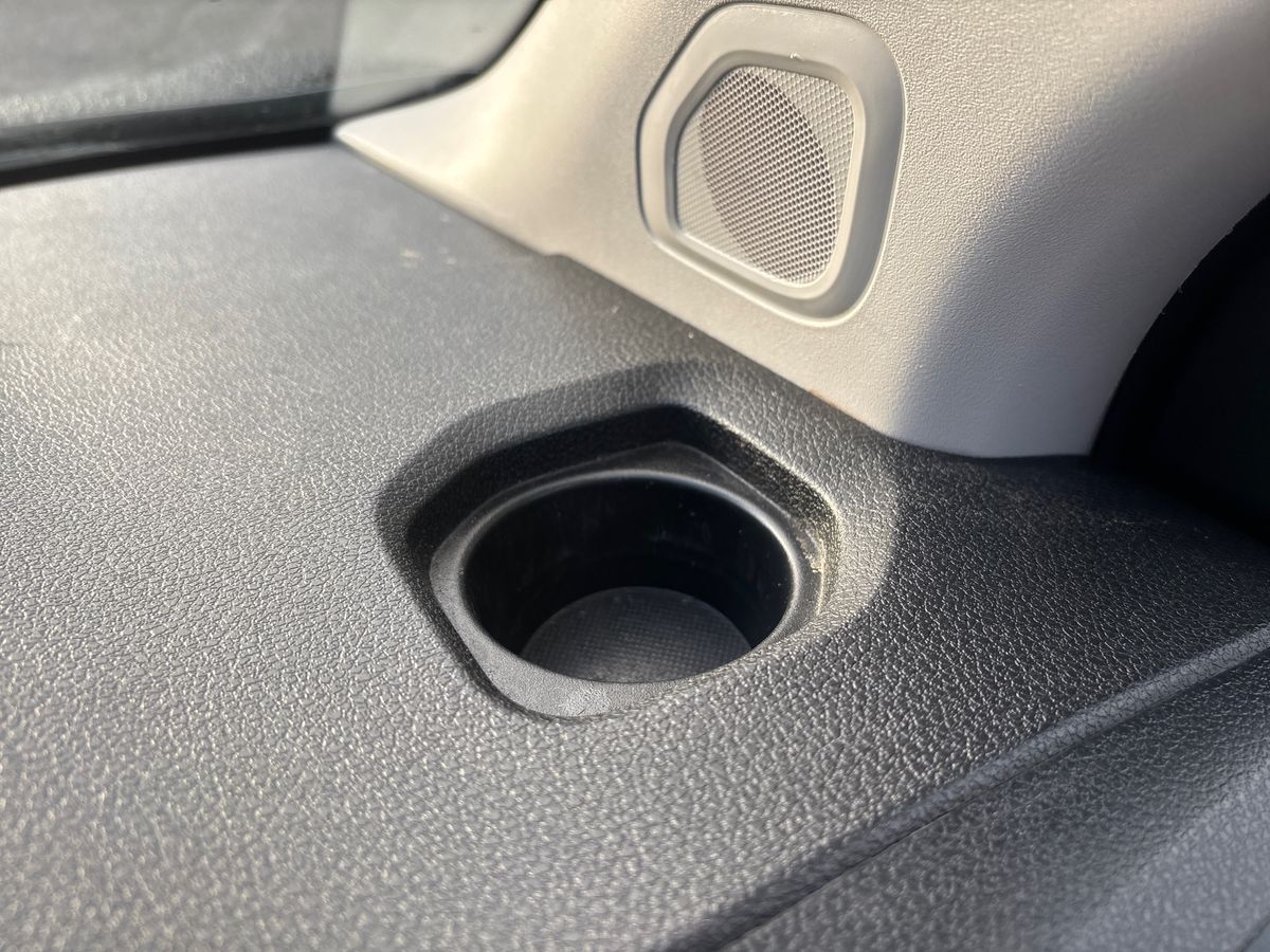 Used Citroen Dispatch 2023 for sale - 76948345: Photo 23