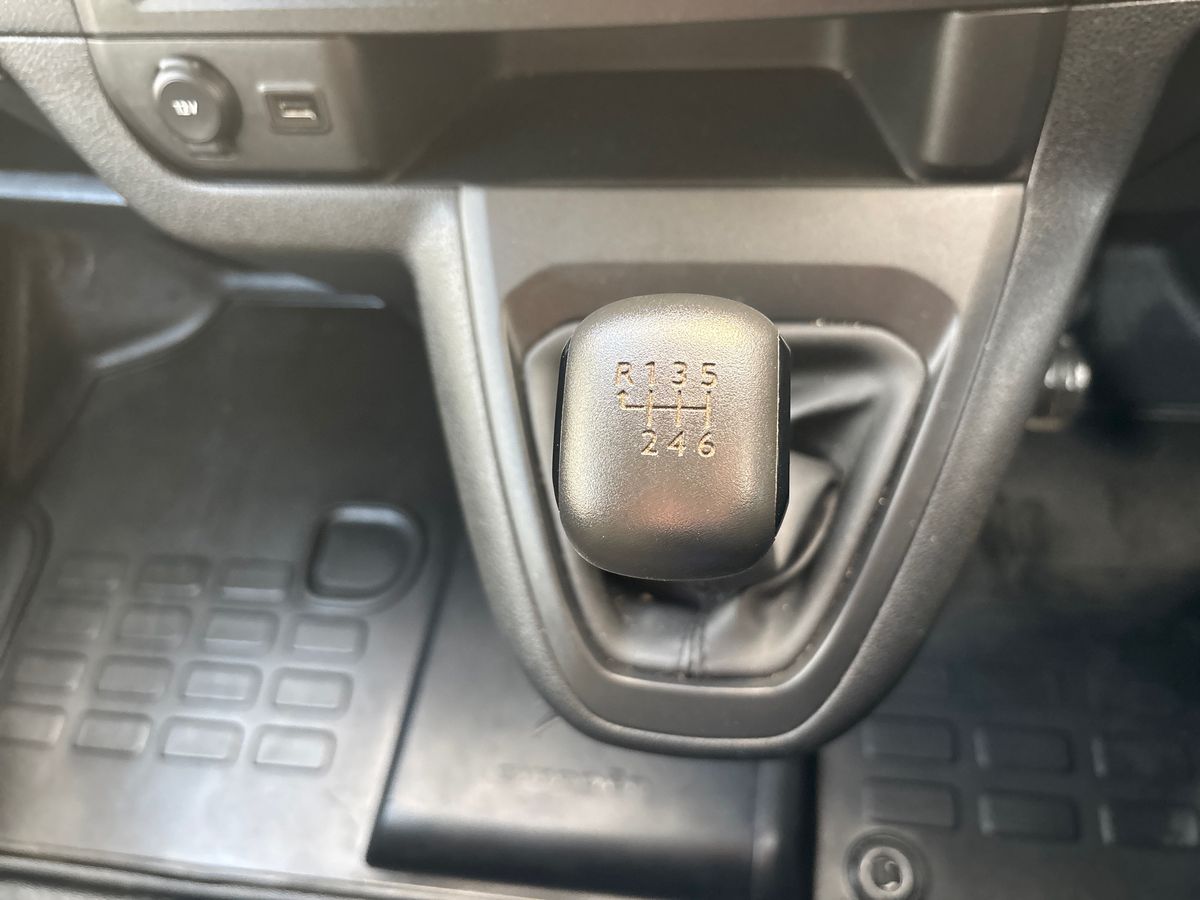 Used Citroen Dispatch 2023 for sale - 76948345: Photo 24