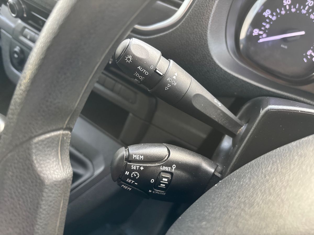 Used Citroen Dispatch 2023 for sale - 76948345: Photo 25